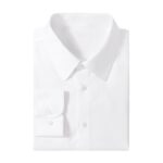 Dress Shirt Classic White Dress Shirt