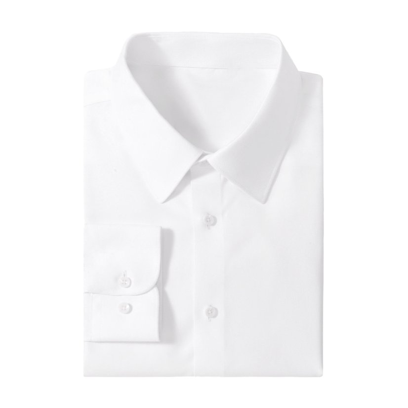 Dress Shirt Classic White Dress Shirt