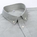 Collar with Cotton Padding 2507