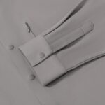 Casual Shirt Urban Zip Shirt