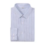 Dress Shirt Stripe Shirt