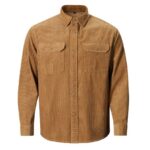 Overshirt Corduroy Overshirt