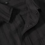 Overshirt Grain Utility Shirt