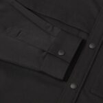Casual Shirt Matte Minimalist Shirt