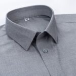 Moiré Mulberry Silk Series 877