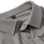 Casual Shirt Urban Zip Shirt