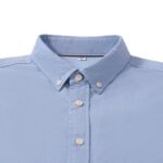 Casual Shirt Classic Oxford Button-Down Shirt