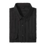 Overshirt Grain Utility Shirt