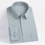 Cotton Linen Casual with Pockets 2625