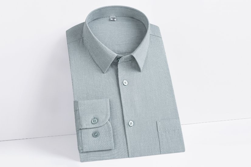 Cotton Linen Casual with Pockets 2625