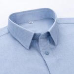 Cotton Linen Casual with Pockets 2622