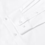 Dress Shirt Classic White Dress Shirt