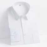 Cotton Linen Casual with Pockets 2621