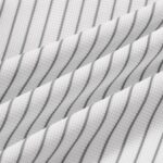 Sports Shirt Knit Business Stripe Shirt
