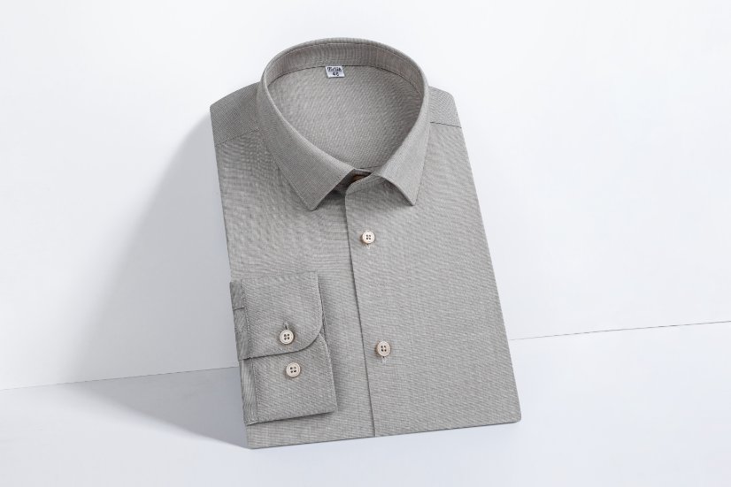 Moiré Mulberry Silk Series 873