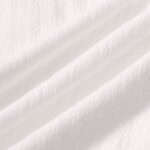 Casual Shirt Grandad Linen Shirt