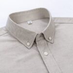 Collar with Cotton Padding 2506
