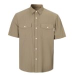 Overshirt Camp Overshirt