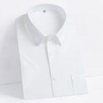 Cotton Linen Casual with Pockets 2621