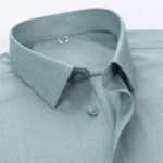 Moiré Mulberry Silk Series 874