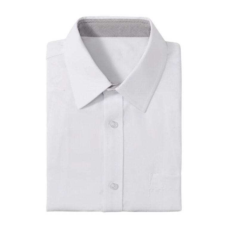 Dress Shirt Vented Dress Shirt