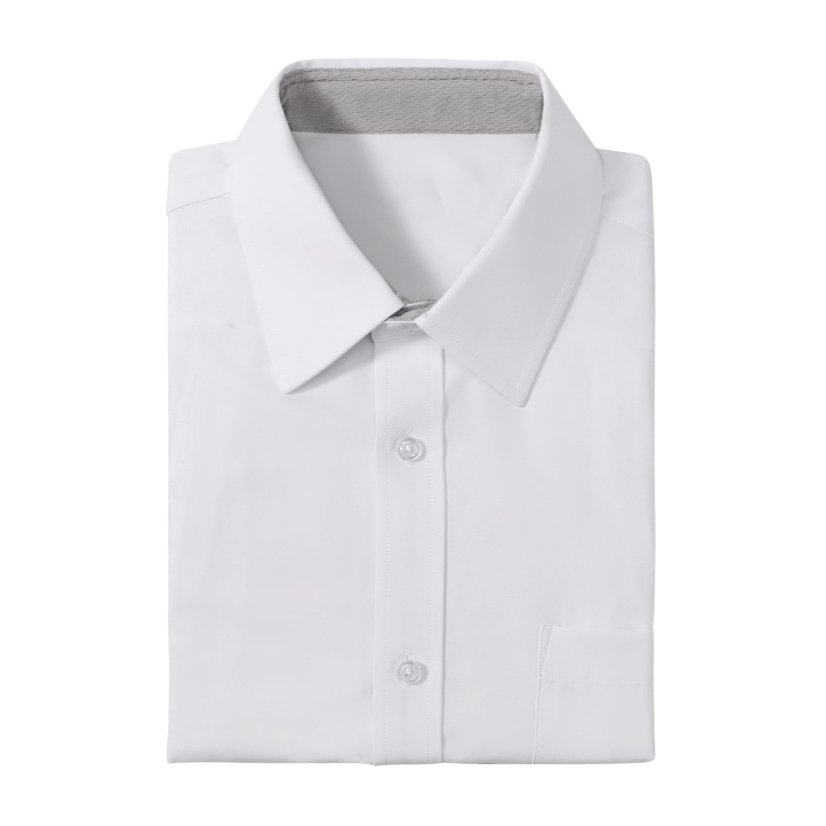 Dress Shirt Vented Dress Shirt