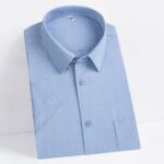 Cotton Linen Casual with Pockets 2622