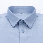 Cotton Linen Casual with Pockets 2622