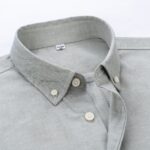 Collar with Cotton Padding 2507