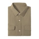 Overshirt Camp Overshirt