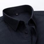 Cotton Linen Casual with Pockets 2627