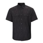 Overshirt Grain Utility Shirt