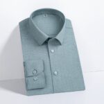 Moiré Mulberry Silk Series 874