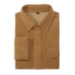 Overshirt Corduroy Overshirt