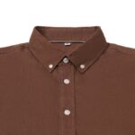Linen Shirt Button Down Linen Shirt