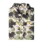 Hawaii Shirt Tropical Resort Shirt