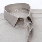 Moiré Mulberry Silk Series 873