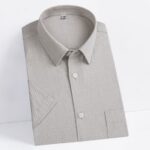 Cotton Linen Casual with Pockets 2624