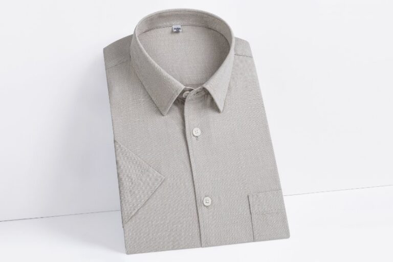 Cotton Linen Casual with Pockets 2624