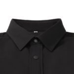 Casual Shirt Matte Minimalist Shirt