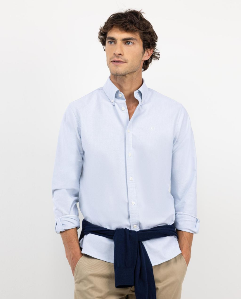 Business shirts