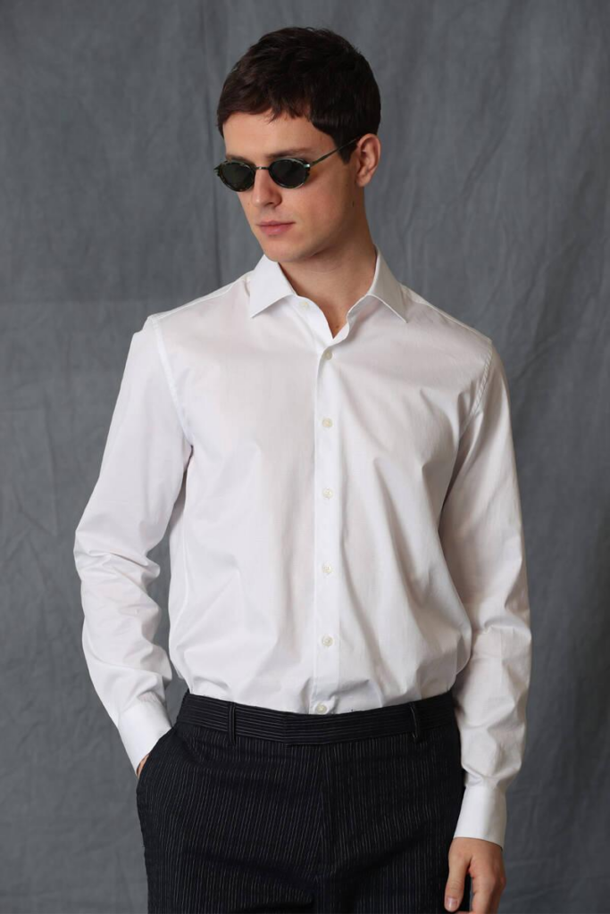 Men's shirts
