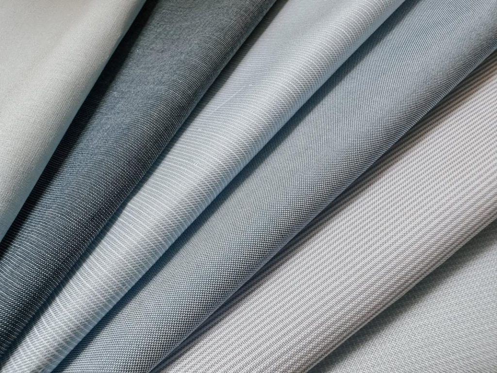 Shirt fabric