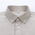 Collar with Cotton Padding 2506
