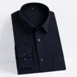 Cotton Linen Casual with Pockets 2627