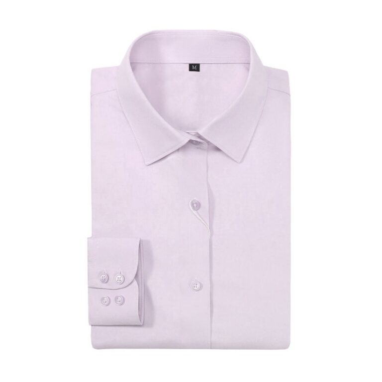 Dress Shirt Modern & Business Shirt