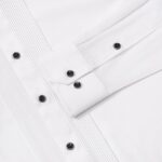 Dress Shirt Men's Evening Dress Shirt