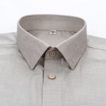 Moiré Mulberry Silk Series 873