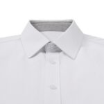 Dress Shirt Vented Dress Shirt