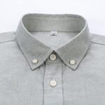 Collar with Cotton Padding 2507